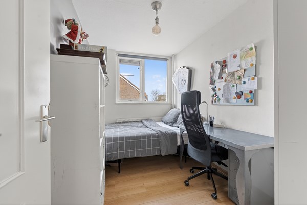 Medium property photo - Vredebest 34, 1191 PP Ouderkerk aan de Amstel